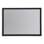 Signature Design by Ashley Danziar B1013-36 Bedroom Mirror IMAGE 1