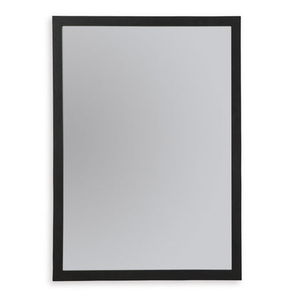 Signature Design by Ashley Danziar B1013-36 Bedroom Mirror IMAGE 2