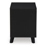 Signature Design by Ashley Danziar B1013-92 Two Drawer Night Stand IMAGE 4