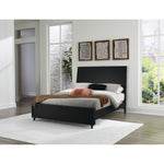  Signature Design by Ashley Danziar B1013B2 Queen Panel Bed IMAGE 5
