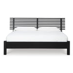  Signature Design by Ashley Danziar B1013B6 King Slat Panel Bed IMAGE 2