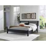  Signature Design by Ashley Danziar B1013B6 King Slat Panel Bed IMAGE 5