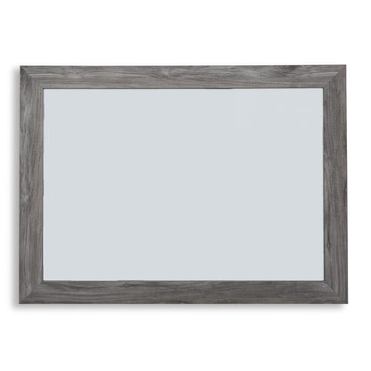 Signature Design by Ashley Bronyan B1290-36 Bedroom Mirror IMAGE 2