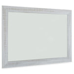 Signature Design by Ashley Haven Bay Dresser Mirror B1512-36 IMAGE 1