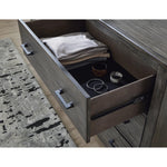  Signature Design by Ashley Montillan B651-31 Dresser IMAGE 7