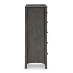  Signature Design by Ashley Montillan B651-46 Five Drawer Chest IMAGE 4