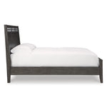  Signature Design by Ashley Montillan B651B2 Queen Panel Bed IMAGE 3