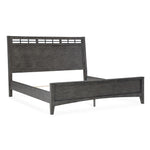  Signature Design by Ashley Montillan B651B5 California King Panel Bed IMAGE 4