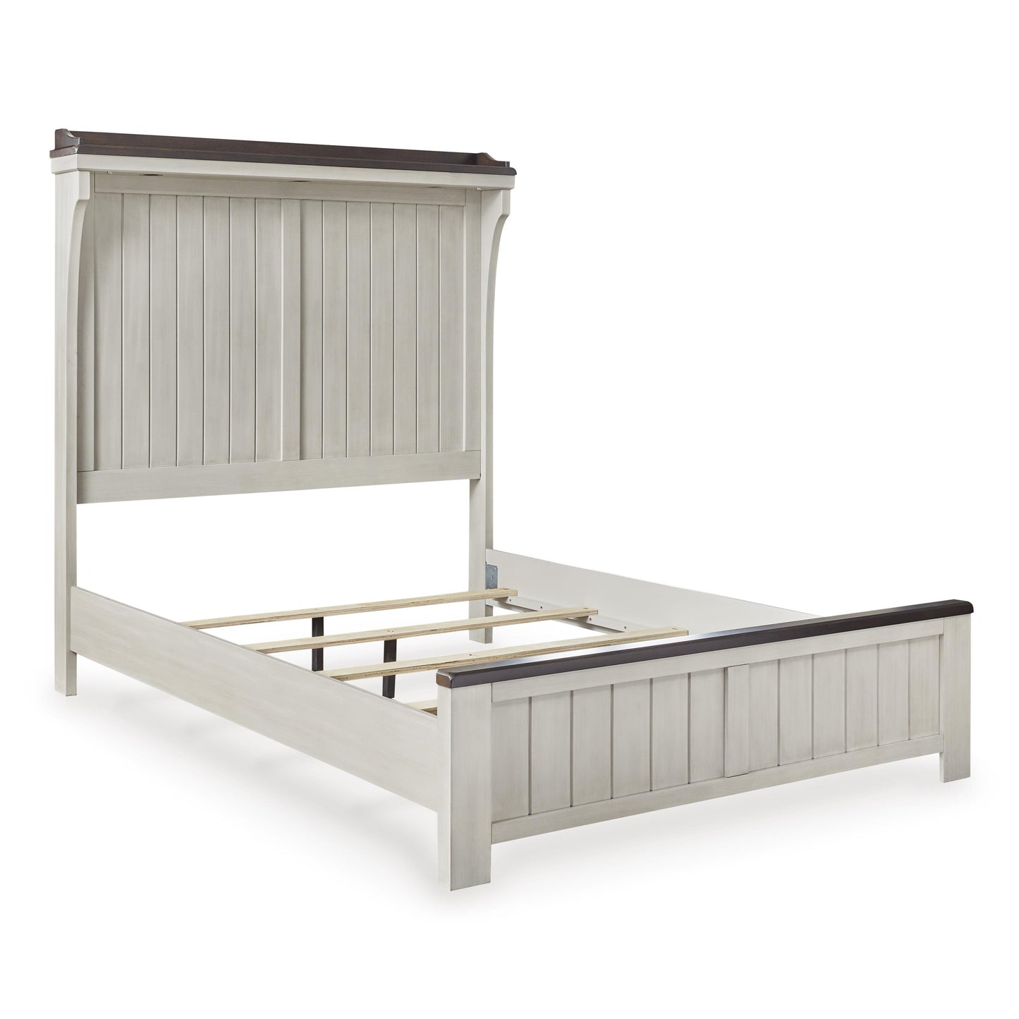 Signature Design by Ashley Darborn Queen Panel Bed B796-54/B796-57/B796-97 IMAGE 4