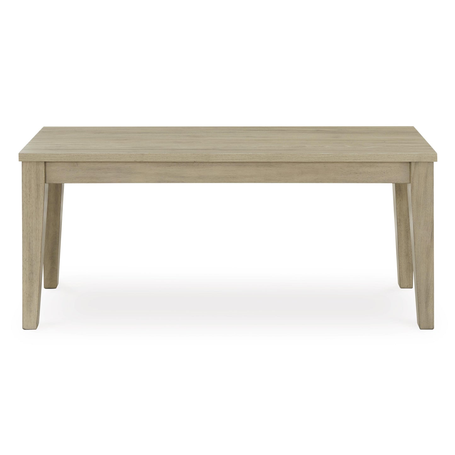 Signature Design by Ashley Dining Seating Benches D511-00 IMAGE 2
