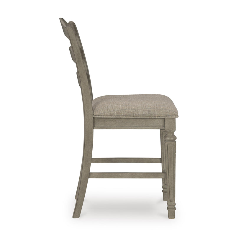Signature Design by Ashley Dining Seating Stools D751-124 IMAGE 3