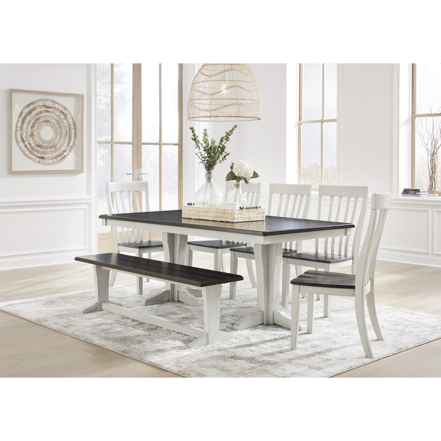 Signature Design by Ashley Dining Seating Chairs D796-01 IMAGE 10