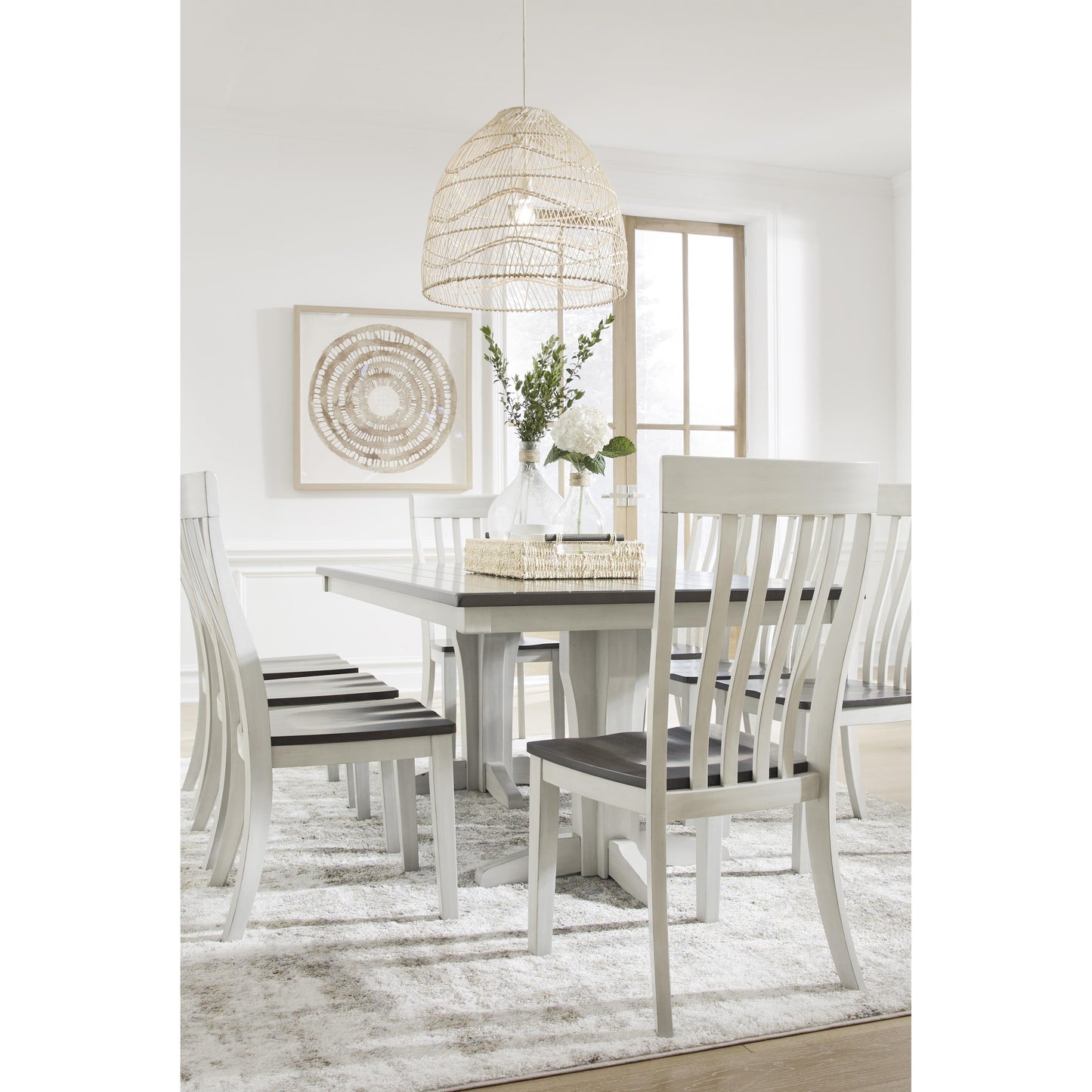 Signature Design by Ashley Dining Seating Chairs D796-01 IMAGE 14