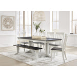  Signature Design by Ashley Darborn D796D3 Dining Table IMAGE 12