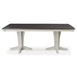  Signature Design by Ashley Darborn D796D3 Dining Table IMAGE 2