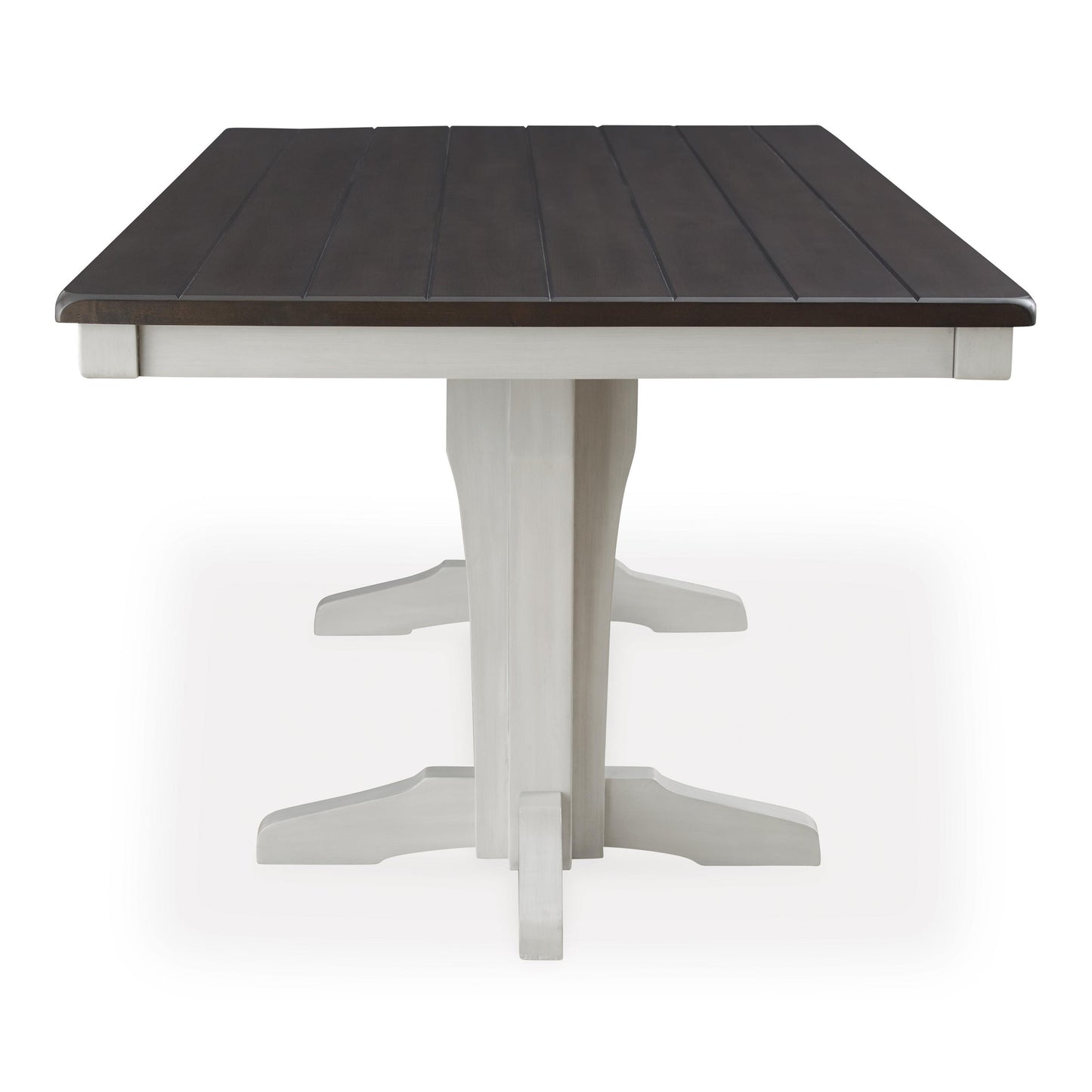 Signature Design by Ashley Darborn Dining Table D796-25B/D796-25T IMAGE 3