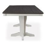  Signature Design by Ashley Darborn D796D3 Dining Table IMAGE 3