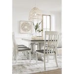  Signature Design by Ashley Darborn D796D3 Dining Table IMAGE 9