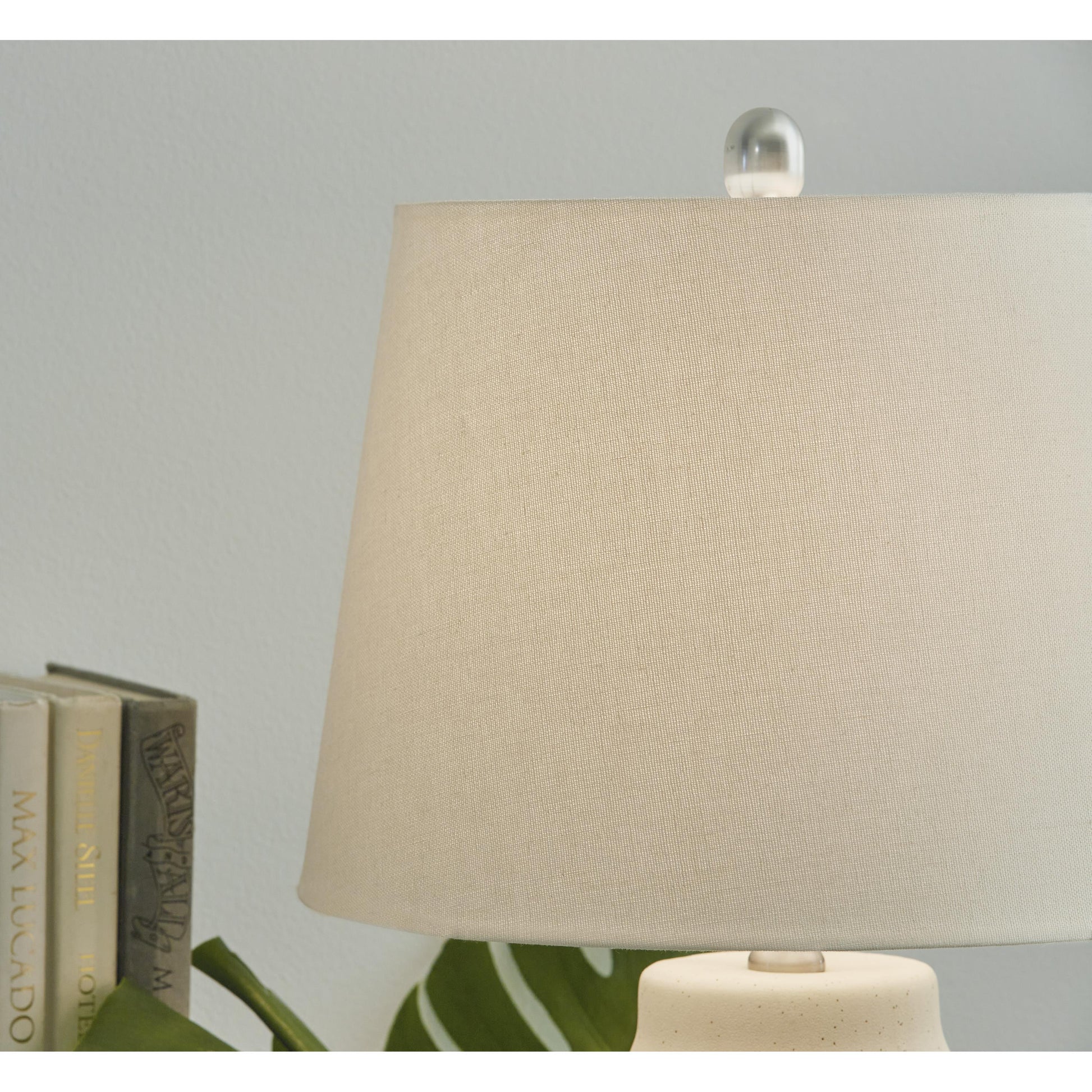 Signature Design by Ashley Afener Table Lamp L177984 IMAGE 5