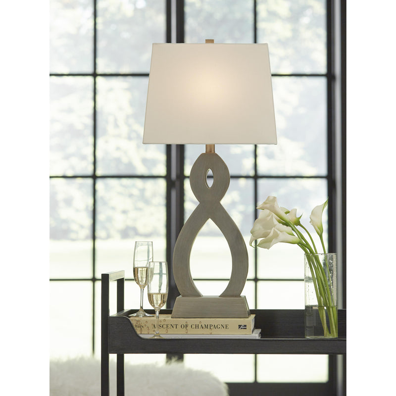 Signature Design by Ashley Lamps Table L243334 IMAGE 2