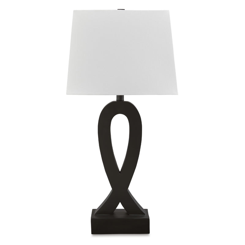 Signature Design by Ashley Lamps Table L243344 IMAGE 1