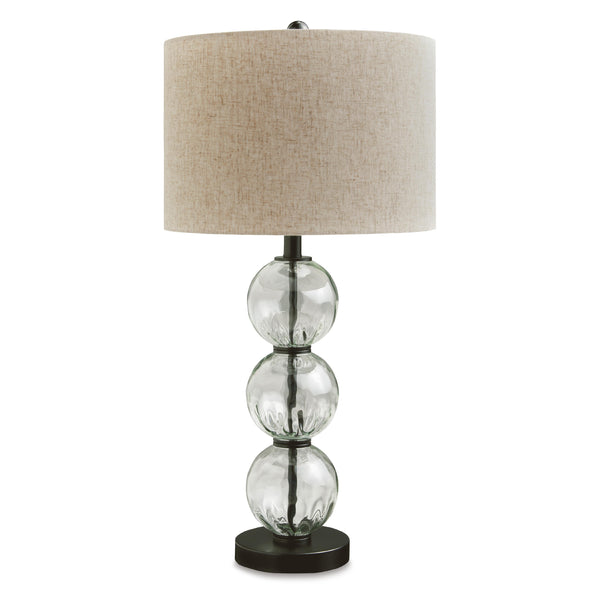 Signature Design by Ashley Lamps Table L431604 IMAGE 1
