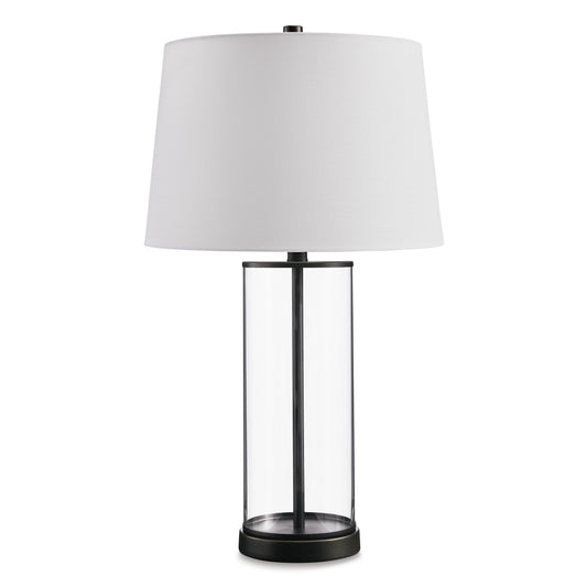 Signature Design by Ashley Wilmburgh Table Lamp L431614 IMAGE 1