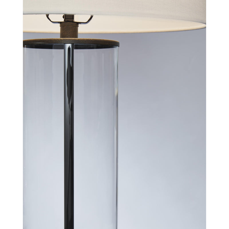 Signature Design by Ashley Lamps Table L431614 IMAGE 3