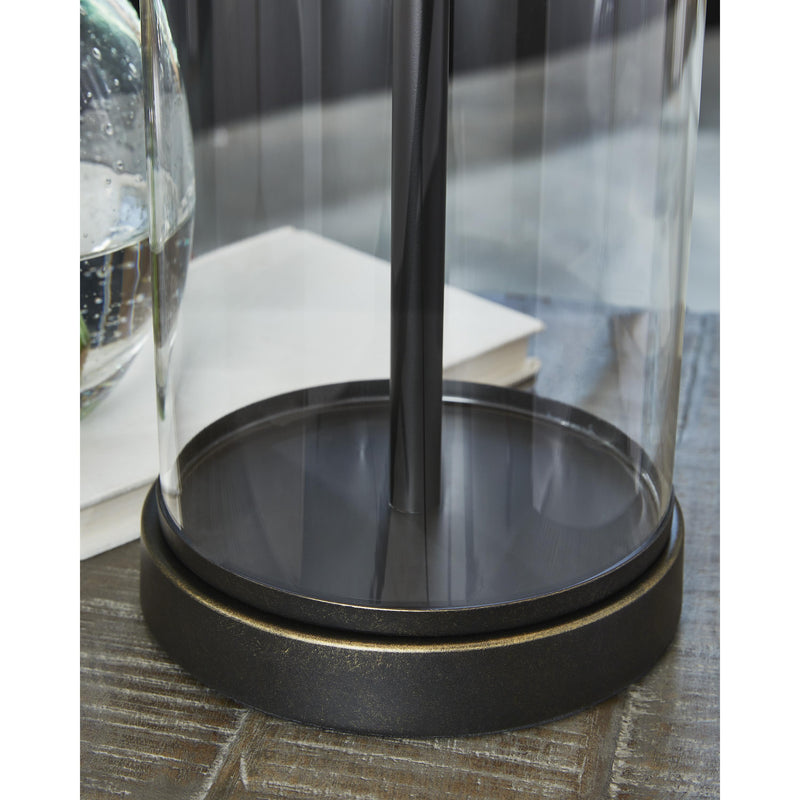 Signature Design by Ashley Lamps Table L431614 IMAGE 4