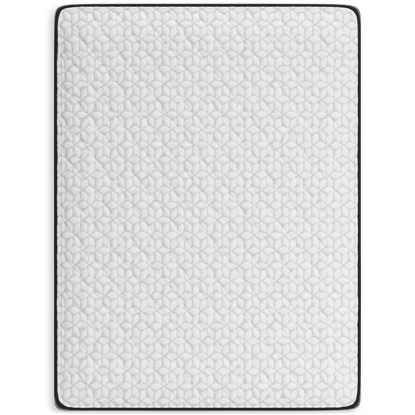 Sierra Sleep Limited Edition Firm M41021 Full Mattress IMAGE 2
