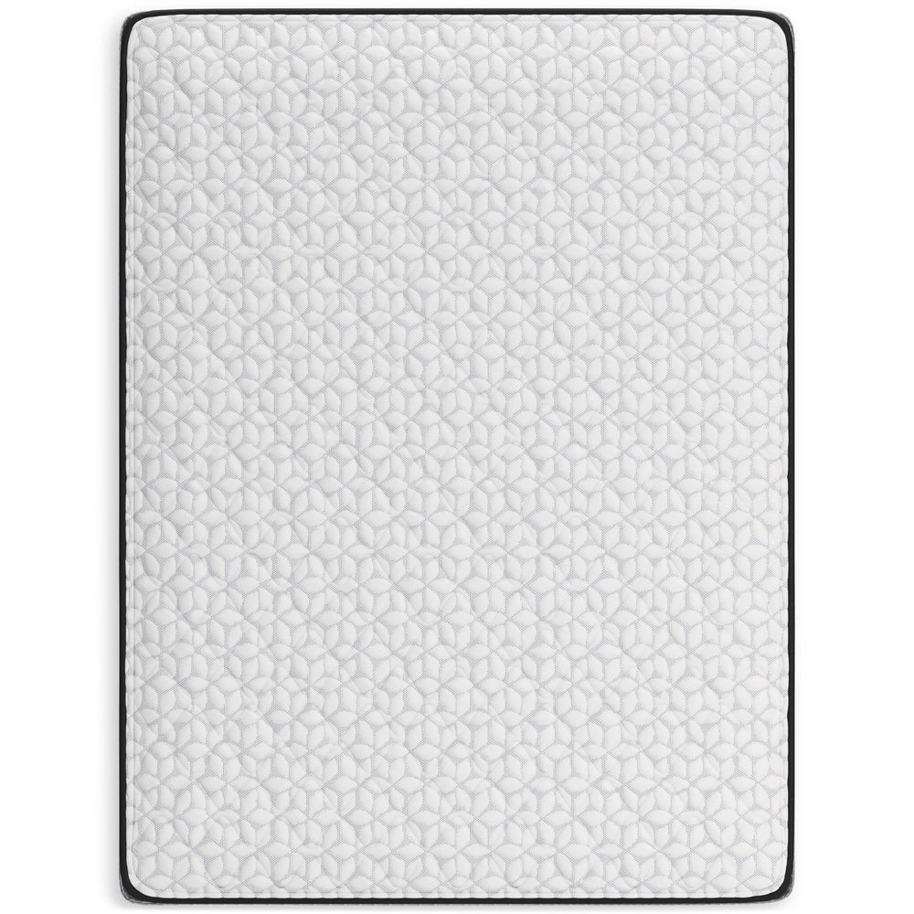 Sierra Sleep Limited Edition Firm M41031 Queen Mattress IMAGE 2