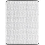 Sierra Sleep Limited Edition Firm M41031 Queen Mattress IMAGE 2