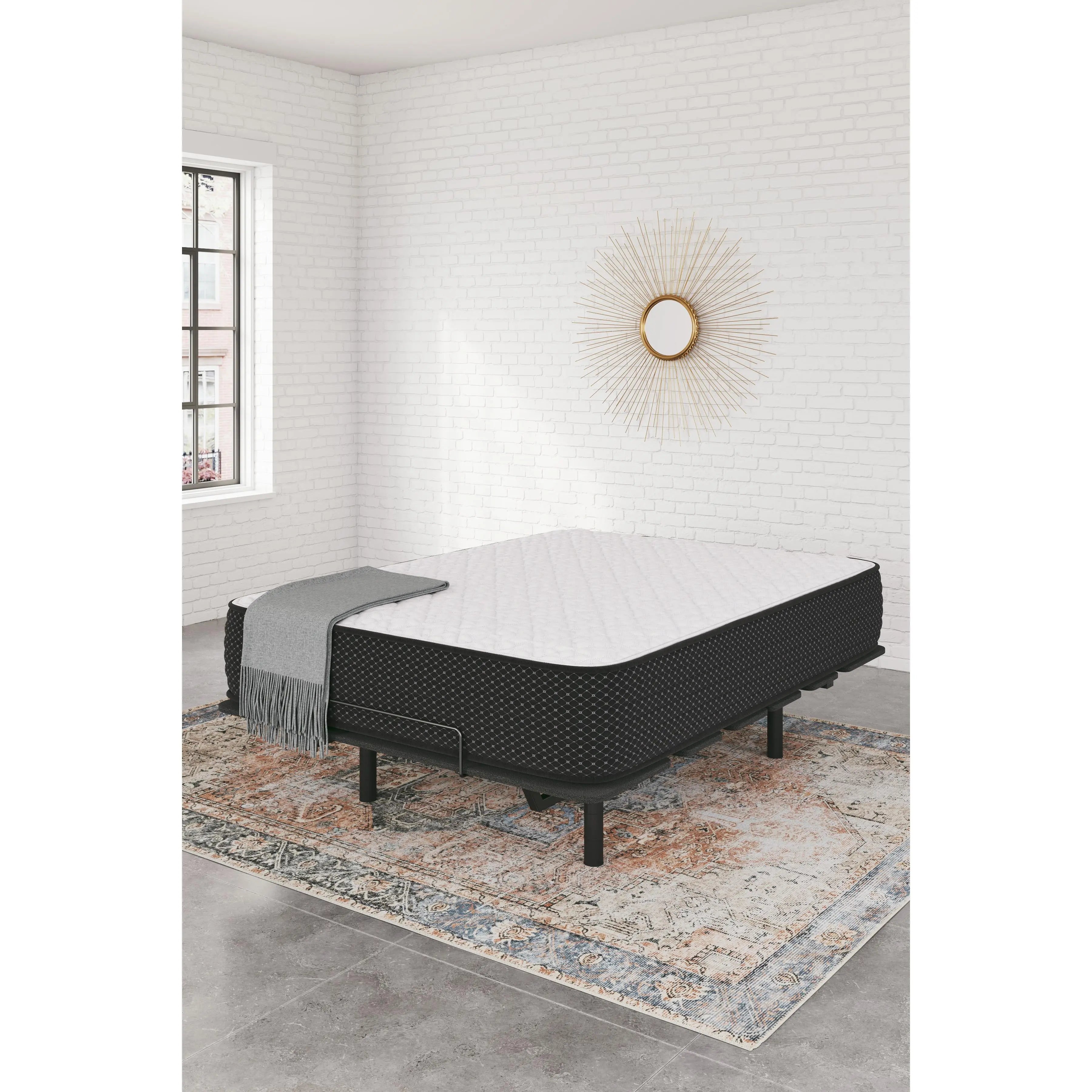 Sierra Sleep Mattress - Thumbnail 4