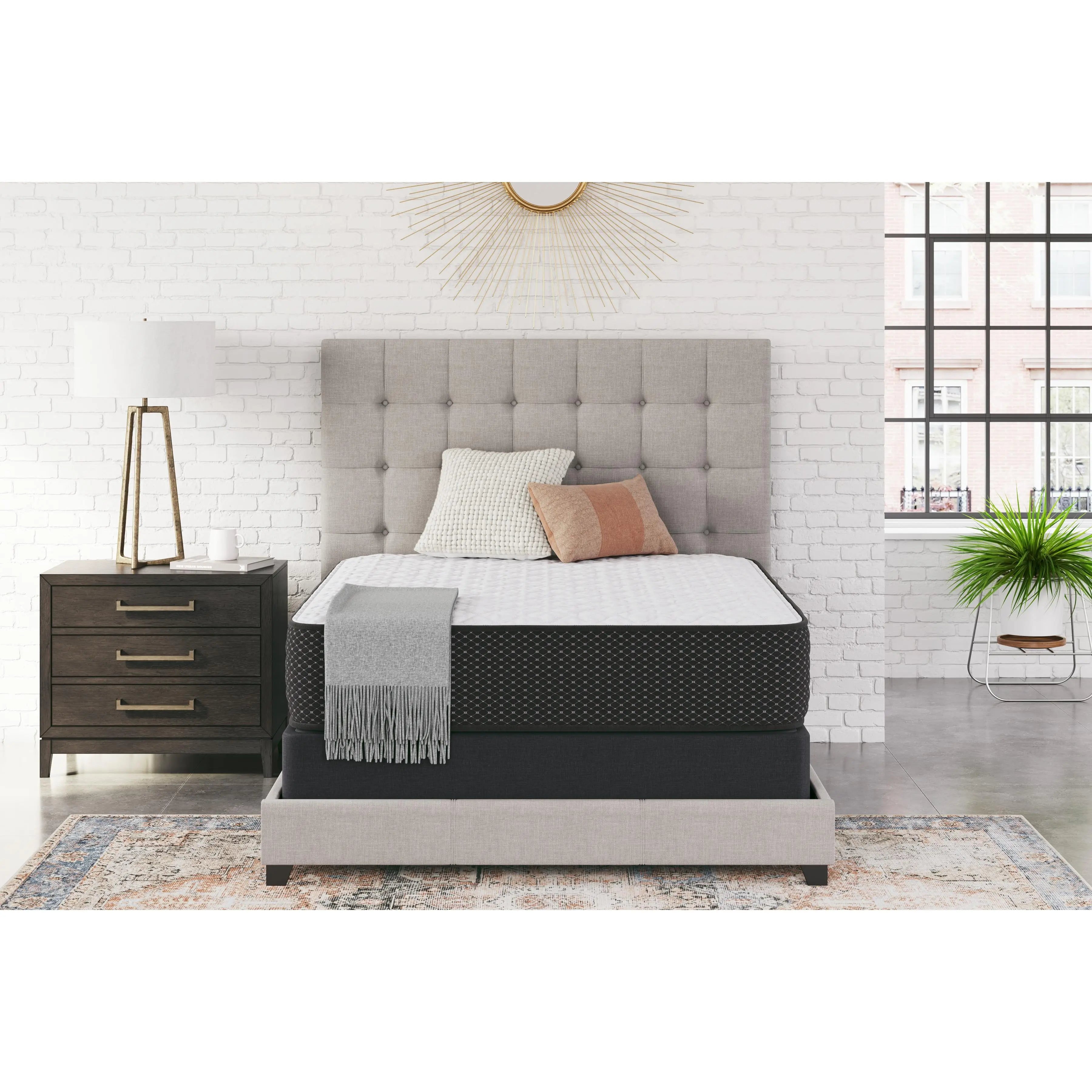 Sierra Sleep Mattress - Thumbnail 3