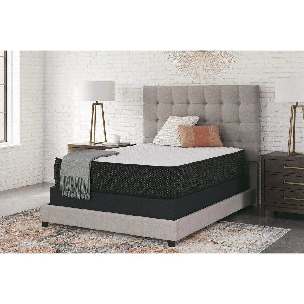 Sierra Sleep Limited Edition Firm M41041 King Mattress IMAGE 3