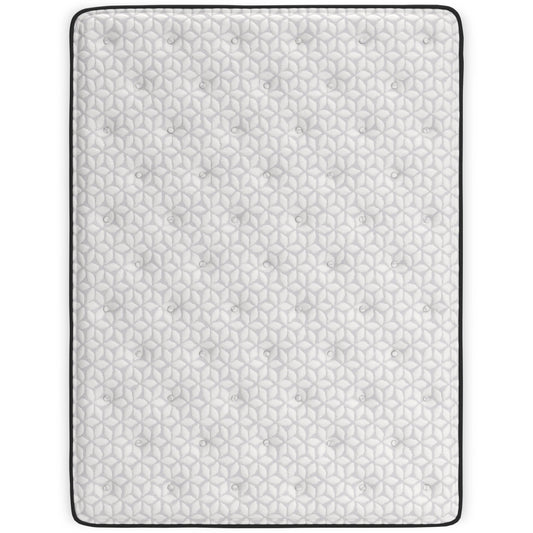 Sierra Sleep Limited Edition PT M41221 Full Mattress IMAGE 2