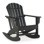  Signature Design by Ashley Sundown Treasure P008-827 Rocking Chair IMAGE 1