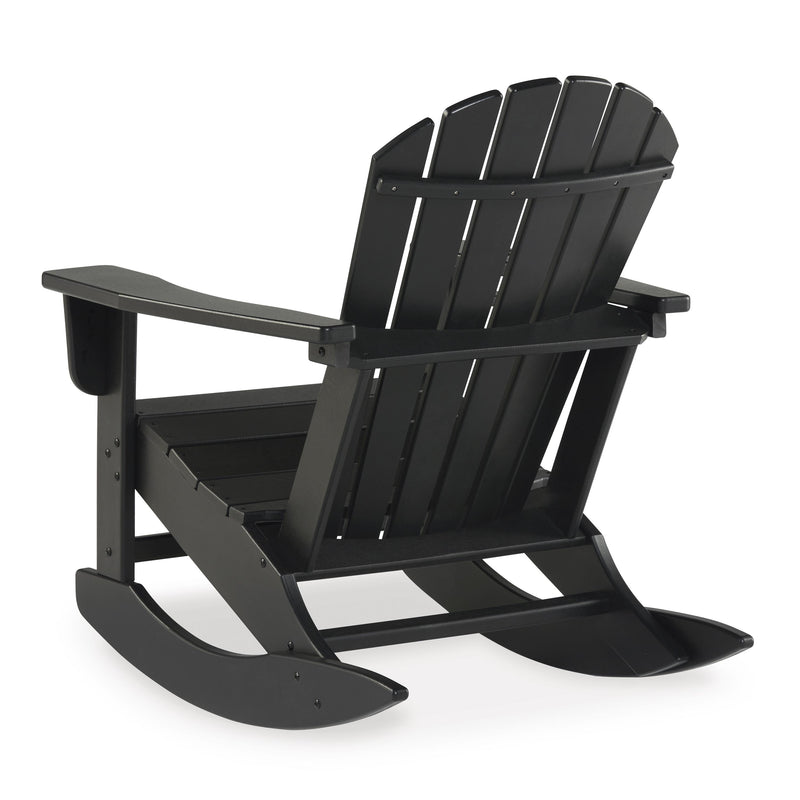 Signature Design by Ashley Outdoor Seating Rocking Chairs P008-827 IMAGE 4