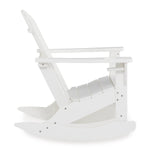  Signature Design by Ashley Sundown Treasure P011-827 Rocking Chair IMAGE 3