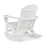 Signature Design by Ashley Sundown Treasure P011-827 Rocking Chair IMAGE 4