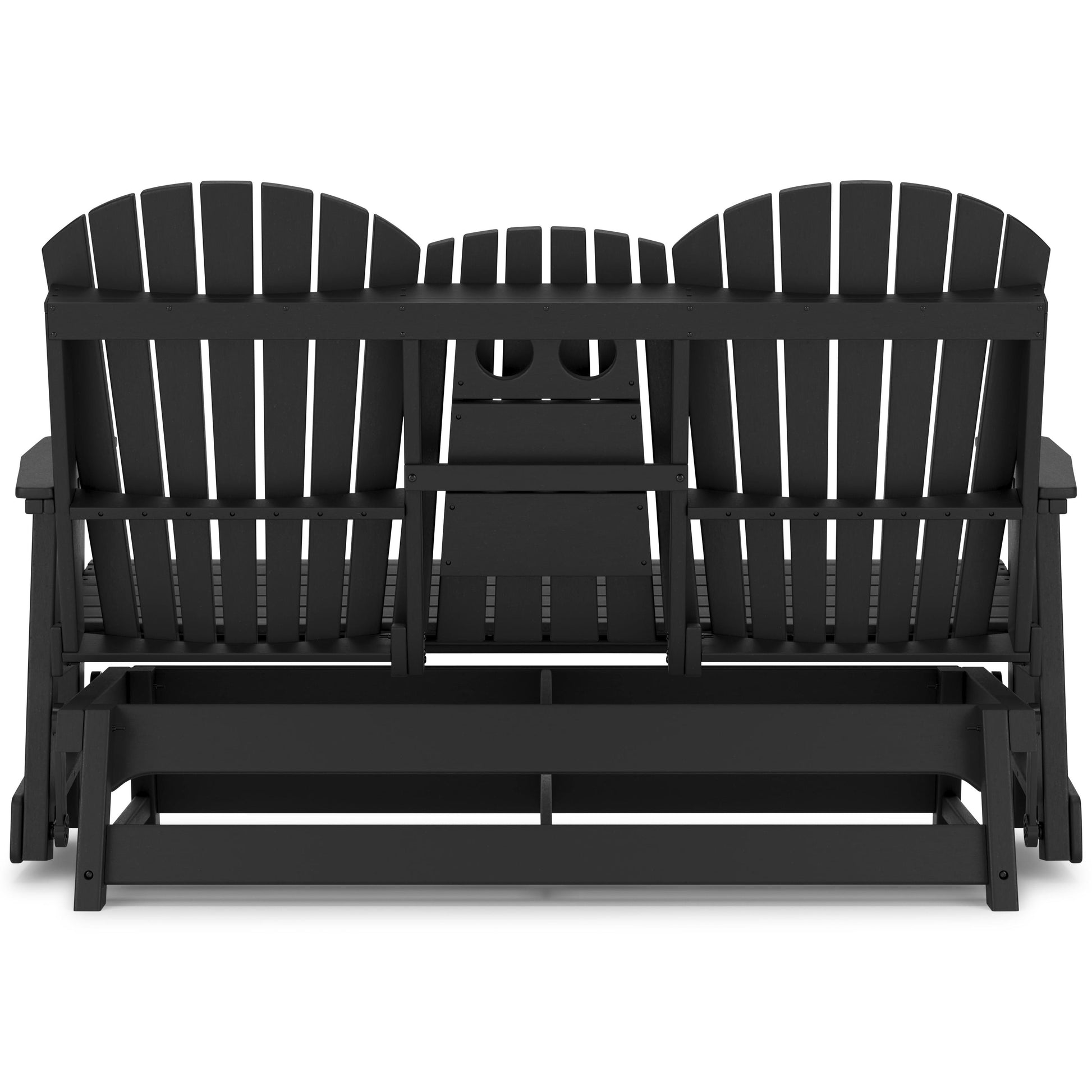 Signature Design by Ashley Outdoor Seating Loveseats P108-835 IMAGE 5