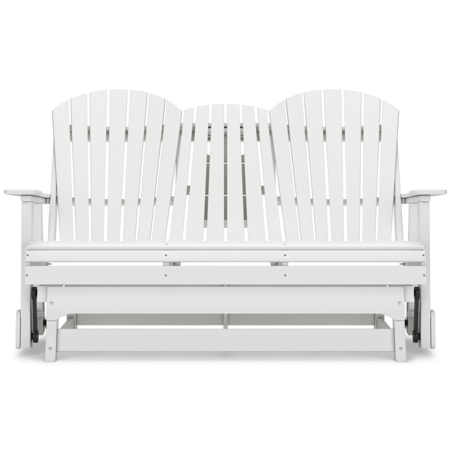 Signature Design by Ashley Outdoor Seating Loveseats P111-835 IMAGE 3