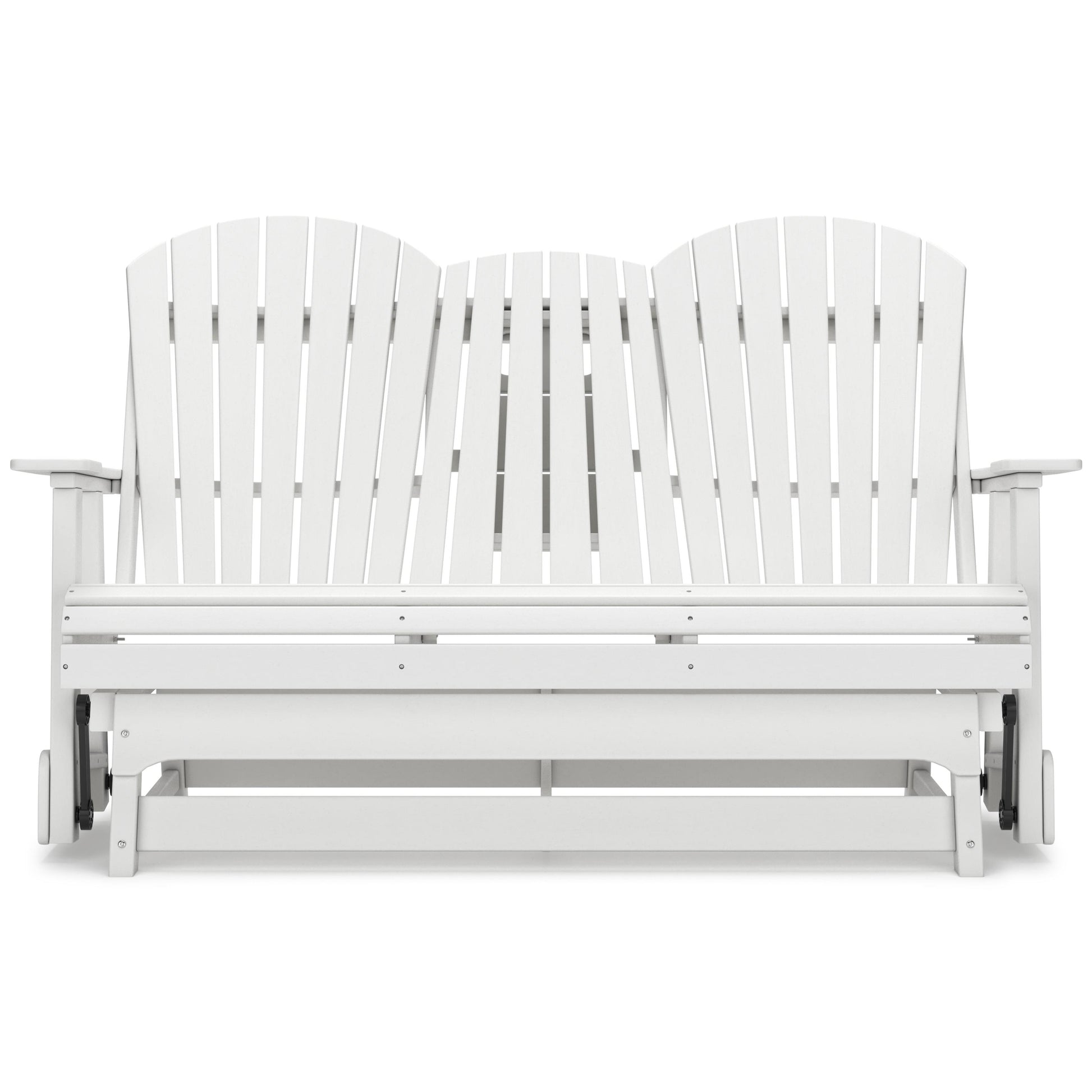 Signature Design by Ashley Outdoor Seating Loveseats P111-835 IMAGE 3