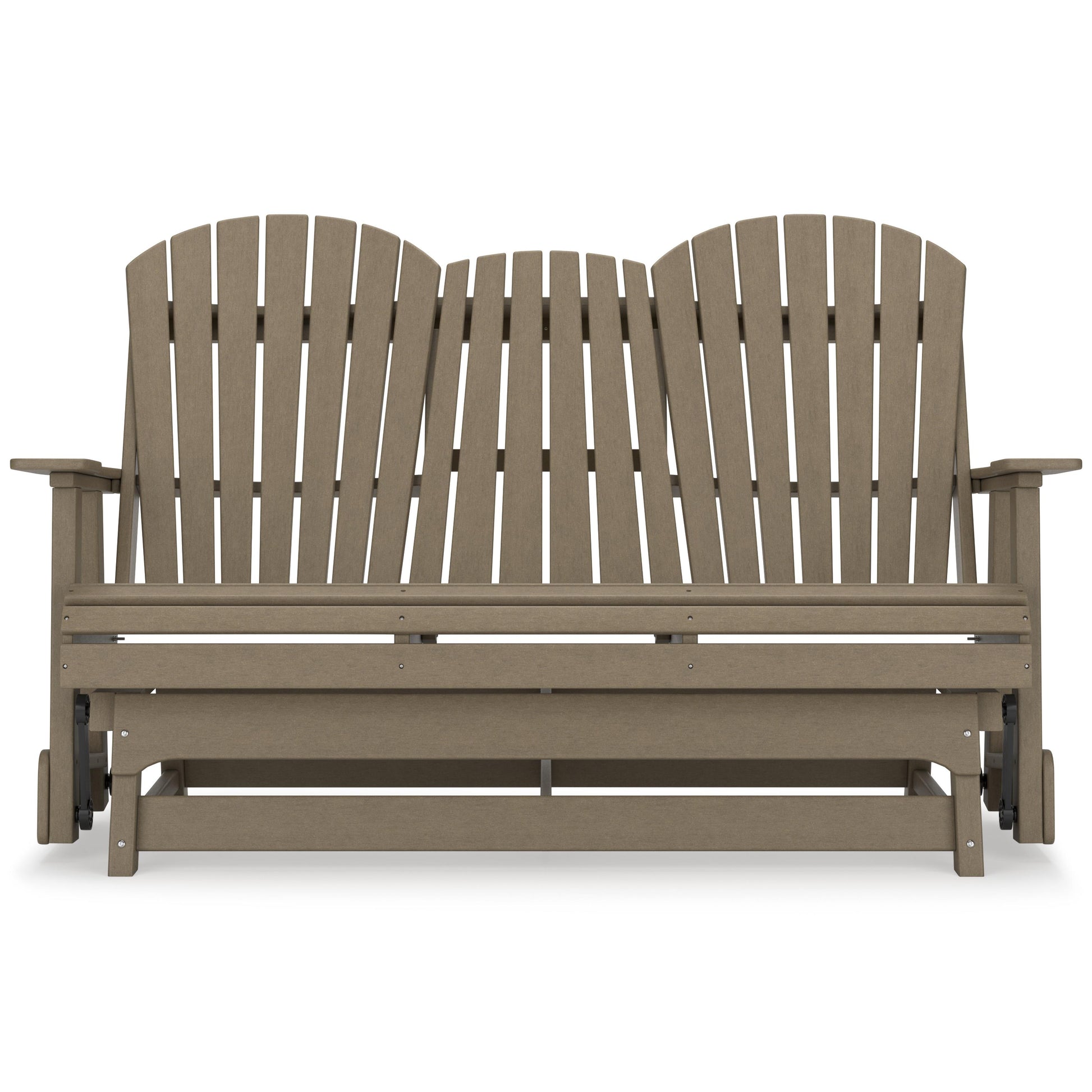 Signature Design by Ashley Outdoor Seating Loveseats P114-835 IMAGE 3
