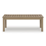  Signature Design by Ashley Hallow Creek P560-701 Rectangular Cocktail Table IMAGE 2