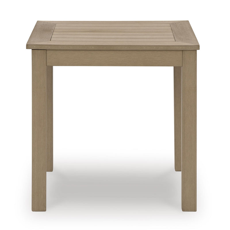 Signature Design by Ashley Outdoor Tables End Tables P560-702 IMAGE 3