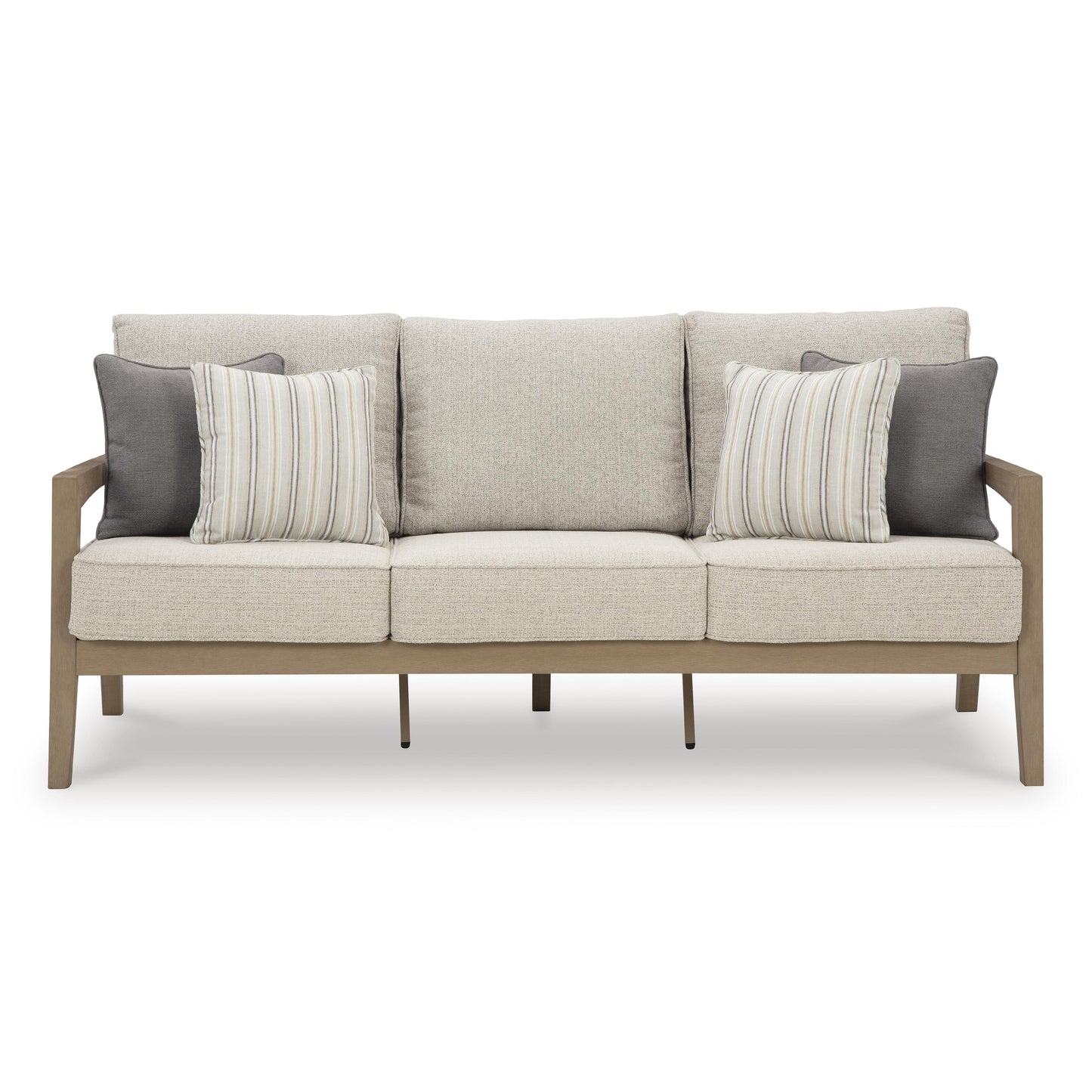 Signature Design by Ashley Outdoor Seating Sofas P560-838 IMAGE 2