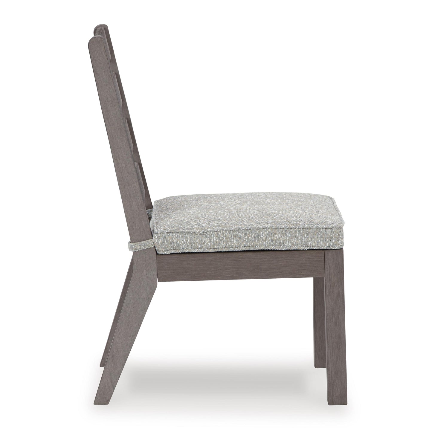 Signature Design by Ashley Outdoor Seating Dining Chairs P564-601 IMAGE 3