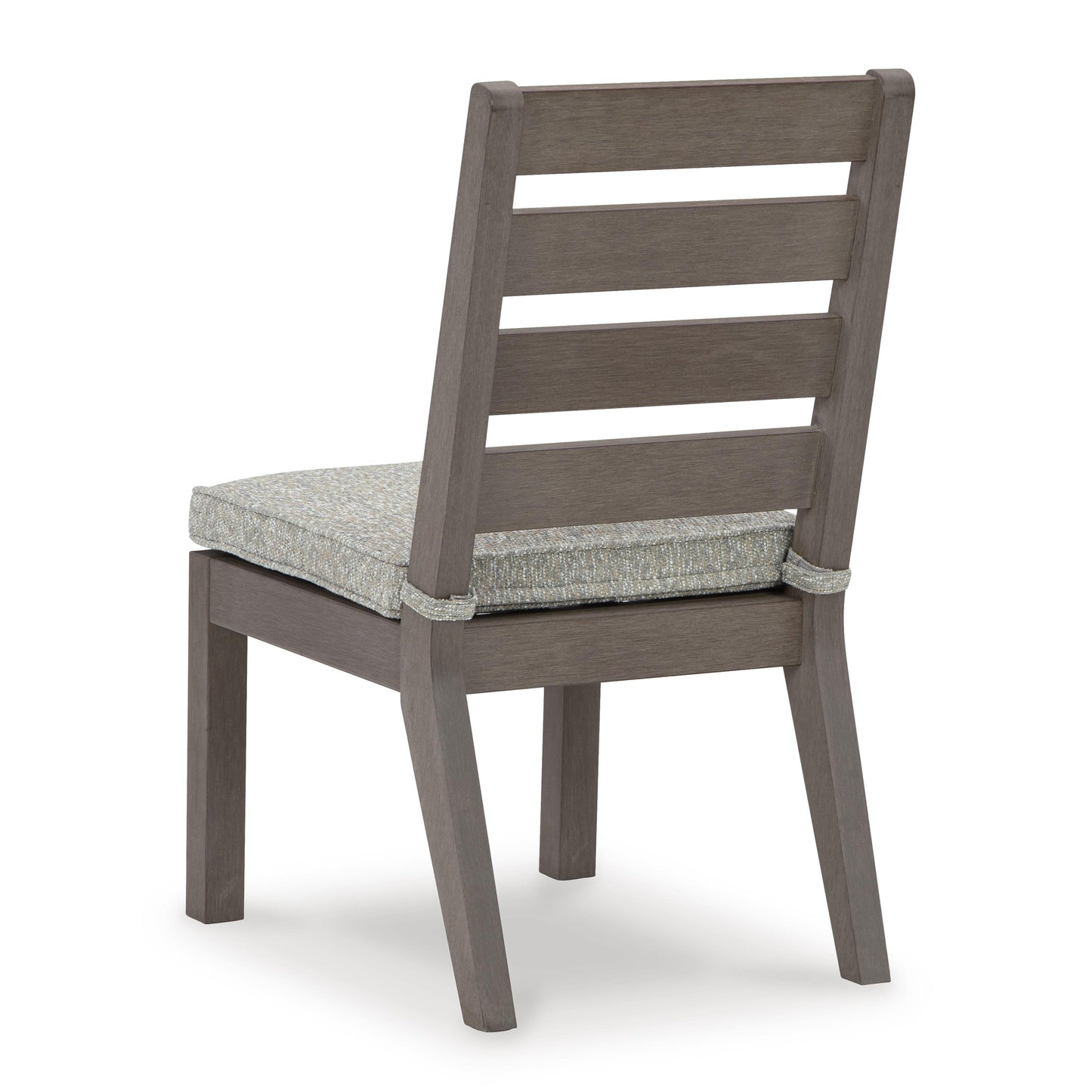 Signature Design by Ashley Outdoor Seating Dining Chairs P564-601 IMAGE 4