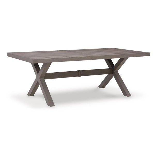 Signature Design by Ashley Outdoor Tables Dining Tables P564-625 IMAGE 1
